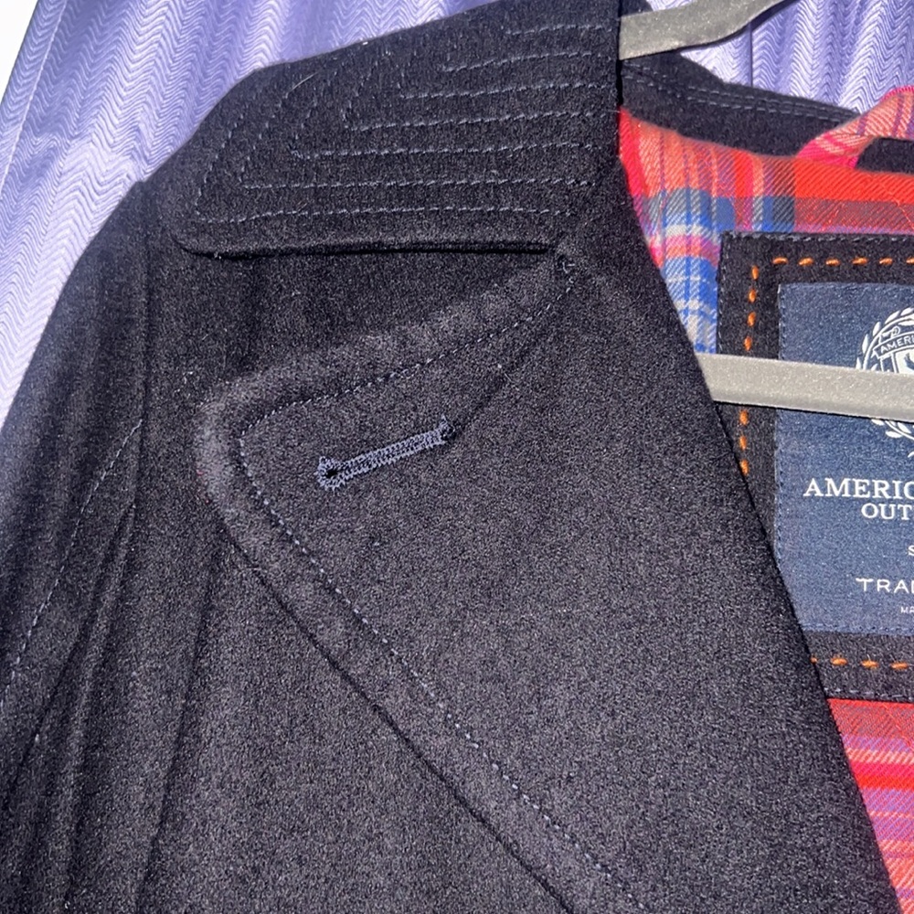 Jacket - Picture 3 of 3